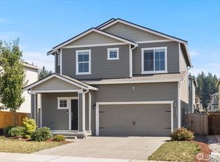 12109 316th Dr SE, Sultan, WA 98294