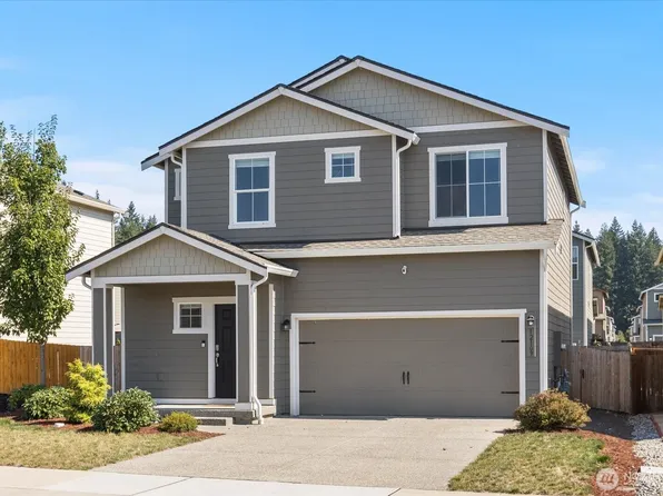 12109 316th Drive SE, Sultan, WA 98294