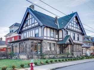 923 Heberton St, Pittsburgh, PA
