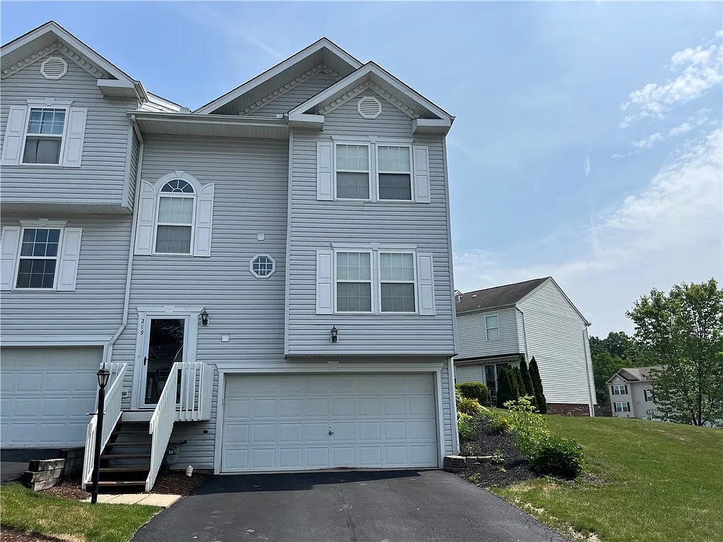 219 Manor View Dr photo 1