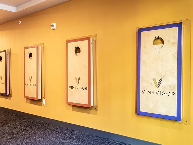 Vim Vigor Lofts — Photo 34