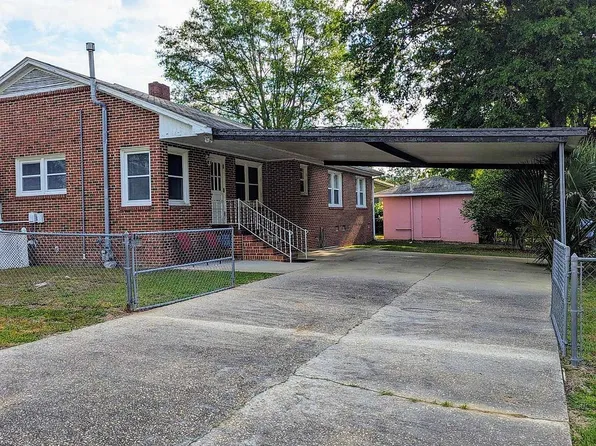 500 E Park Ave, Opp, AL 36467