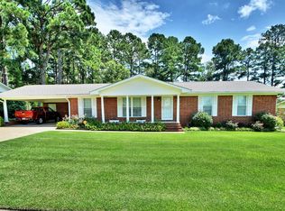 2245 Southgate Dr, Malvern, AR 72104