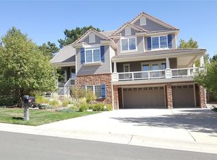 6524 S Winnipeg Ct, Aurora, CO 80016