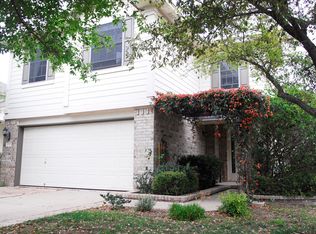 17511 Salt Flat Ln, Round Rock, TX 78664