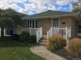 22 Greenhill Ter, Buffalo, NY