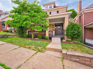 3214 Latonia Ave, Pittsburgh, PA