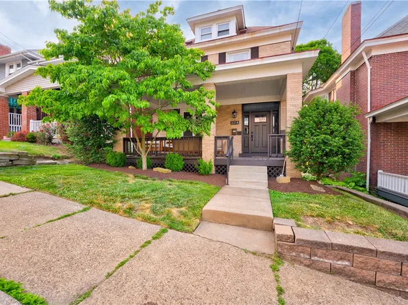 3214 Latonia Ave, Pittsburgh, PA 15216