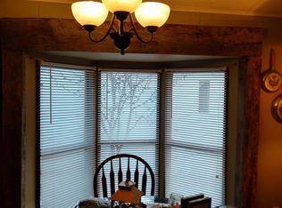 Tall Timbers, Factoryville, PA 18419