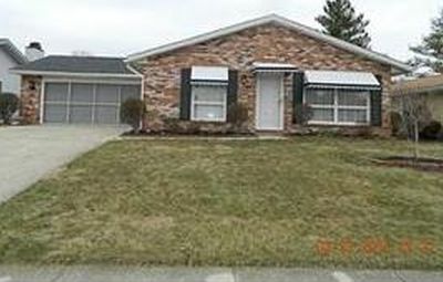 1244 Taft St, Sidney, OH, 45365