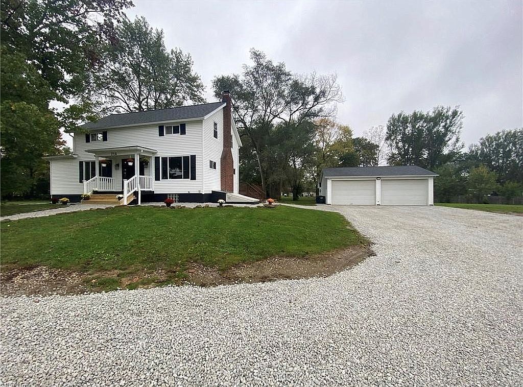714 Frost Rd, Streetsboro, OH 44241 Zillow