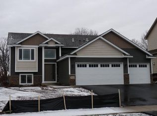 7053 170th Trl NW, Ramsey, MN 55303
