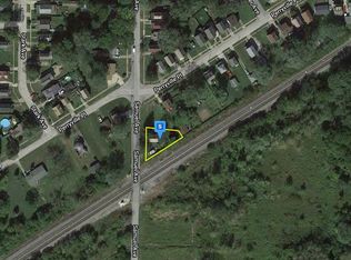 5512 Samuel Ave, Ashtabula, OH 44004