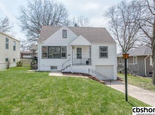 6917 Spencer St, Omaha, NE 68104