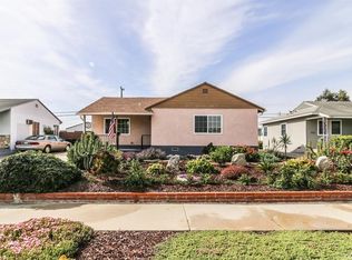 1212 W 212th St, Torrance, CA 90502