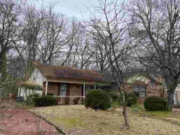 112 Pamela Ln, Sherwood, AR 72120