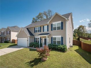 103 River Walk Dr, Asheville, NC 28804