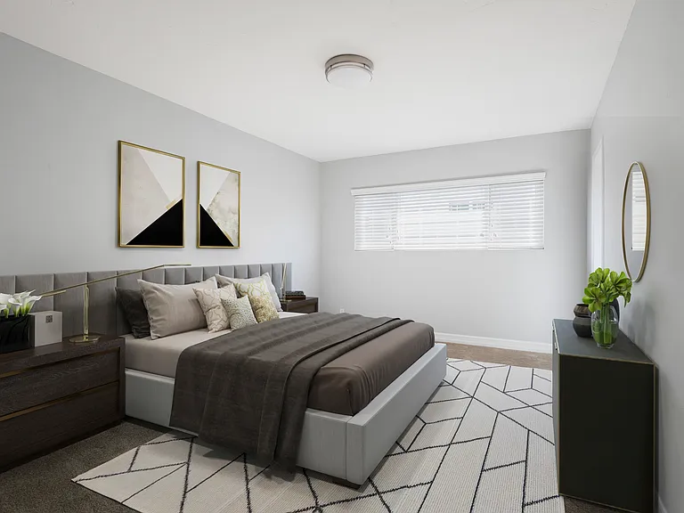 4460 Georgia St #4 — Photo 3