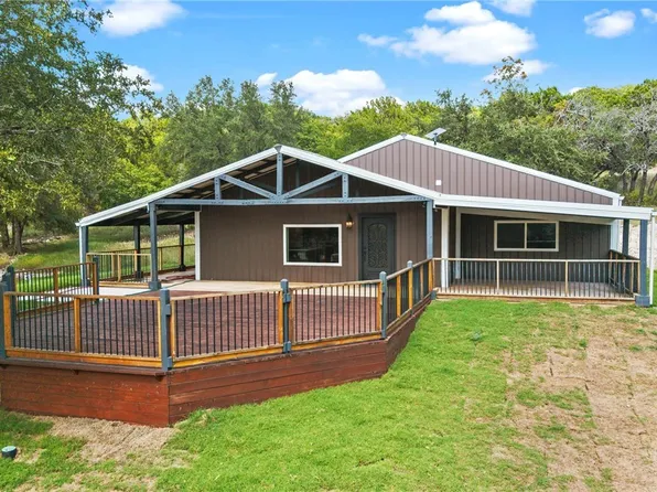 115 Spotted Fawn Dr, Gatesville, TX 76528