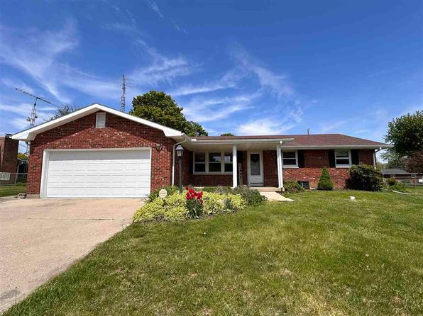 494 Hampton Dr, Richmond, IN 47374
