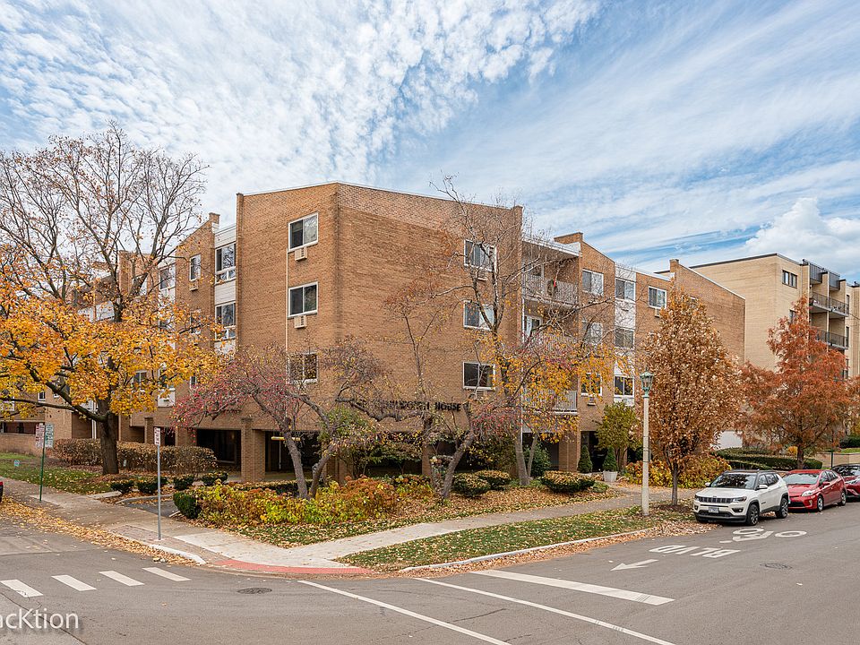 1st image of 203 N Kenilworth Ave APT 2N