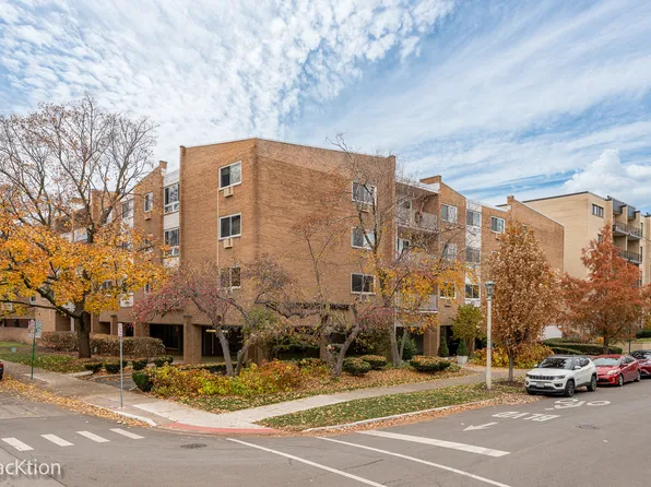 203 N Kenilworth Ave APT 2N, Oak Park, IL 60302