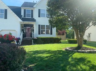 2005 River Pearl Way, Chesapeake, VA 23321