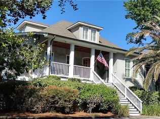 32800 C C Rd, Slidell, LA 70460