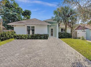5832 Orange Rd, West Palm Beach, FL 33413