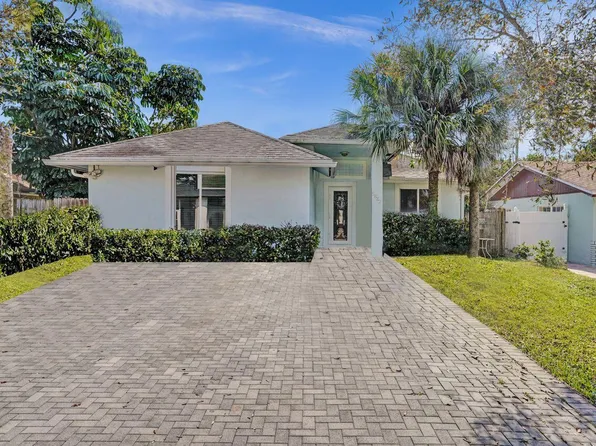 5832 Orange Road, West Palm Beach, FL 33413