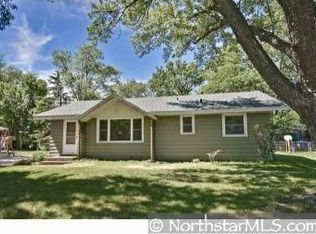 2700 S Heights Dr NW, Coon Rapids, MN 55433