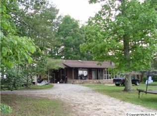 271 Nita St, Rainbow City, AL 35906