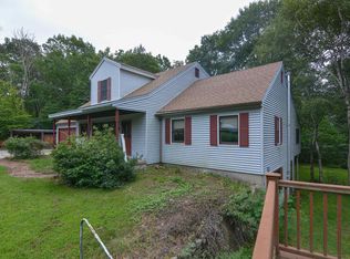 45 Bow St, Northwood, NH 03261