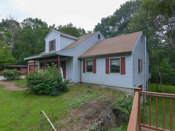 45 Bow Street, Northwood, NH 03261