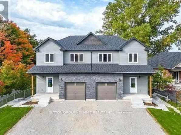 200 Ardagh Rd, Barrie, ON L4N 3V6