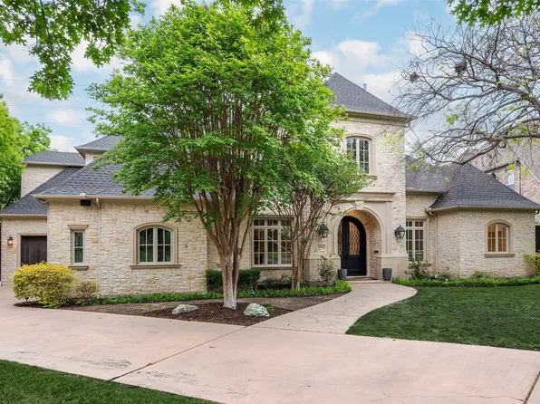 11040 Tibbs St, Dallas, TX 75230