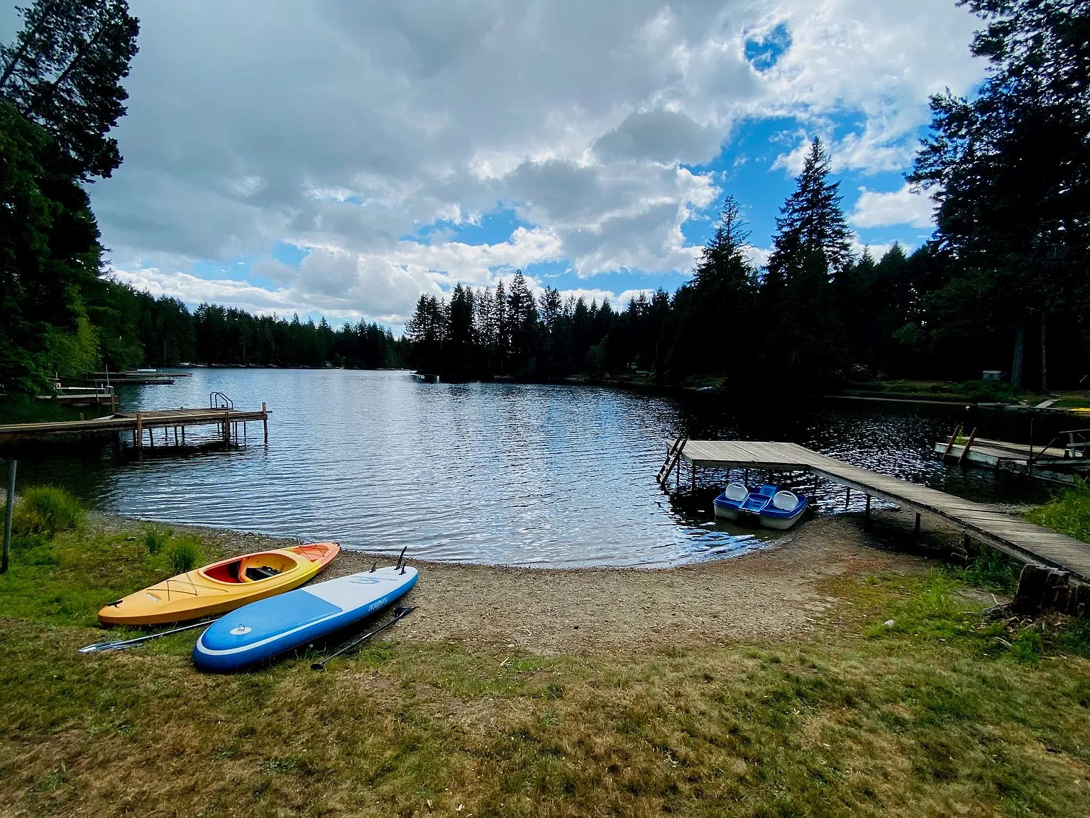 13011 Wye Lake Blvd SW — Photo 1