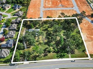 5581 S Bellview Rd, Rogers, AR 72758