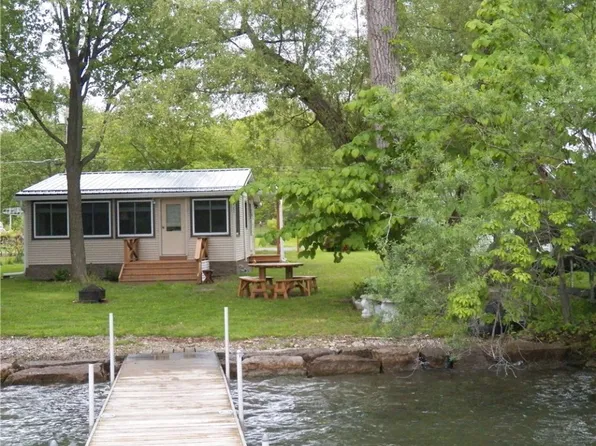 5382 Burns Point, Honeoye, NY 14471