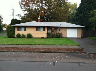 2125 NW 13th St, Corvallis, OR 97330