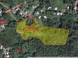 Pr-108 Miradero-sector La Vega #KM 6.2, Mayaguez, PR 00680