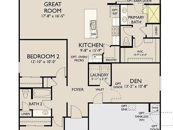 2nd image of 7930 W DESERT SPOON Drive