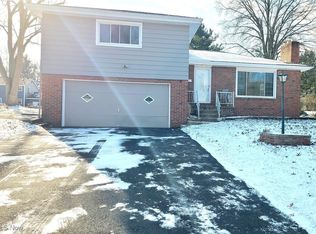 515 Murray Hill Dr, Youngstown, OH 44505