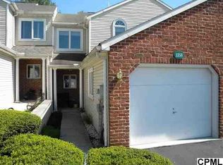1258 Summit View Ct, New Cumberland, PA 17070