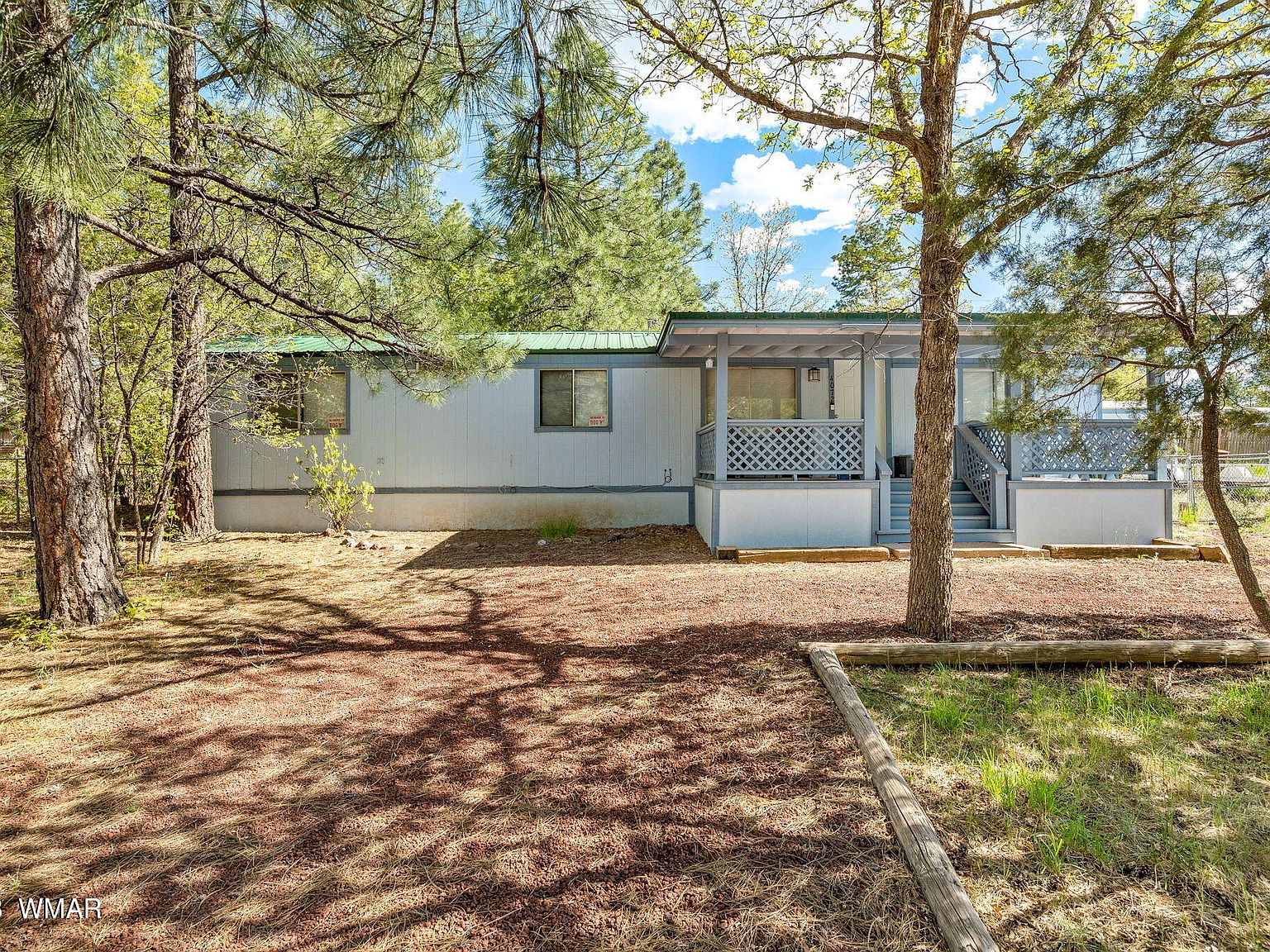 4072 S Gold Dust Trl, Show Low, AZ 85901 Zillow