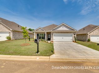 533 Vista Pointe Dr, Pearl, MS 39208