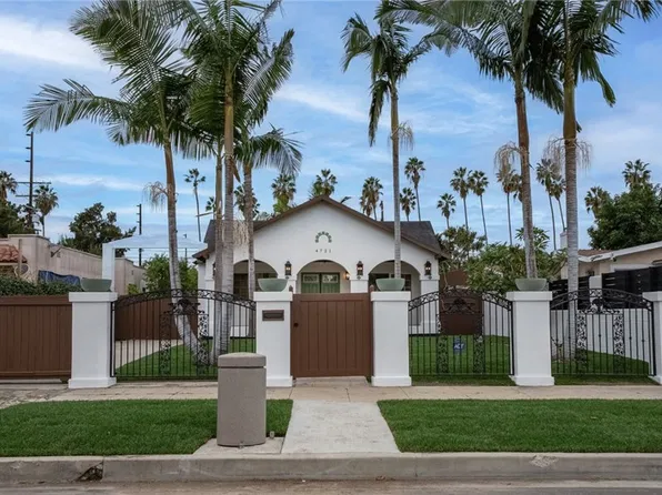 4721 5th Ave, Los Angeles, CA 90043