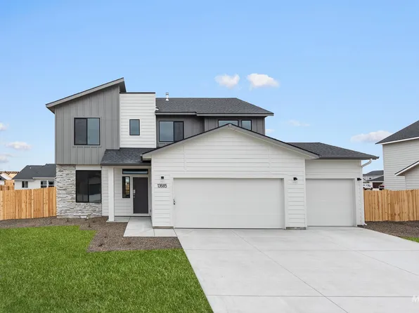 13685 Judson St, Caldwell, ID 83607