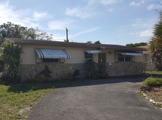 7540 Johnson St, Hollywood, FL 33024