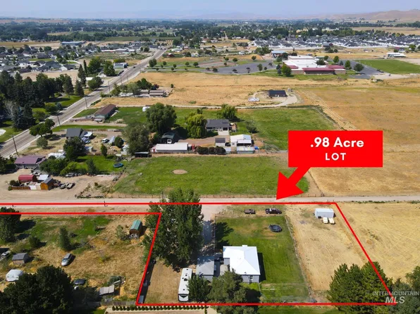 140 N Iowa Ave, Payette, ID 83661
